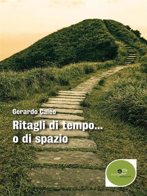 cover image of Ritagli di tempo... o di spazio